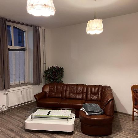 Spremberger City Ferienwohnung Esterno foto