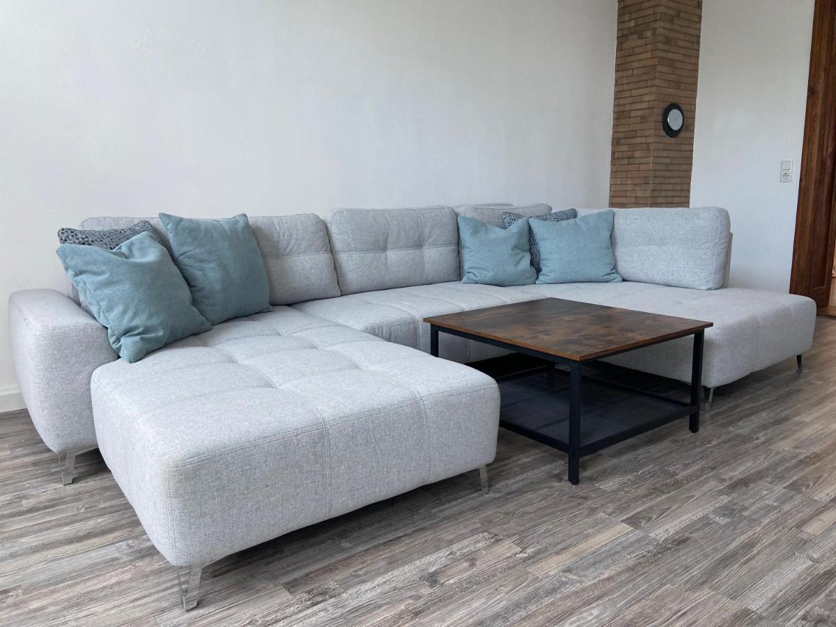 Spremberger City Ferienwohnung Esterno foto