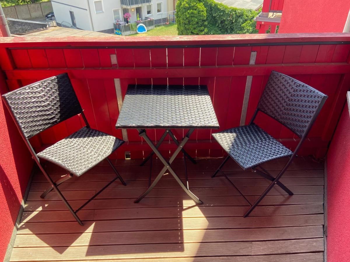 Spremberger City Ferienwohnung Esterno foto