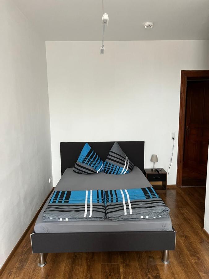 Spremberger City Ferienwohnung Esterno foto