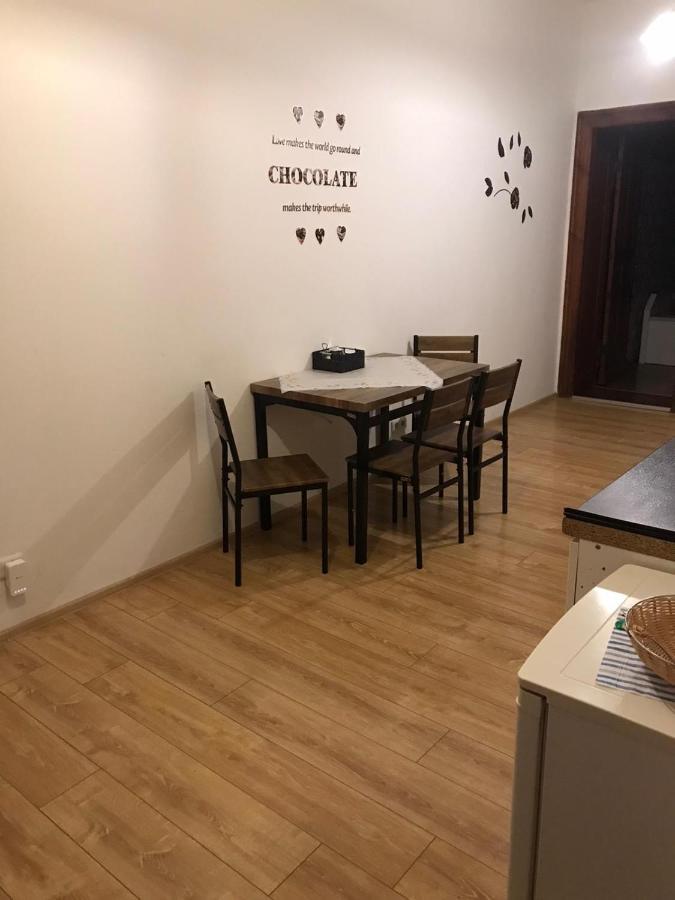 Spremberger City Ferienwohnung Esterno foto