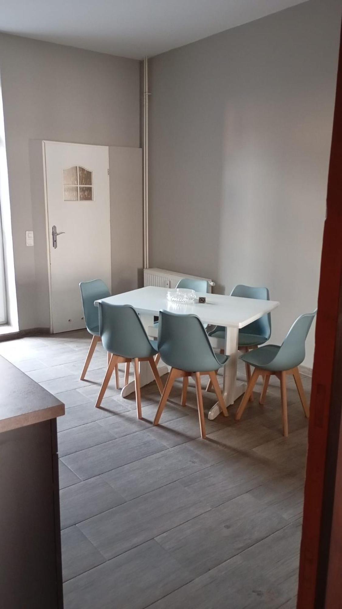 Spremberger City Ferienwohnung Esterno foto