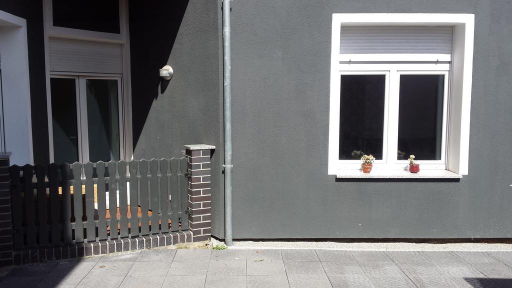 Spremberger City Ferienwohnung Esterno foto