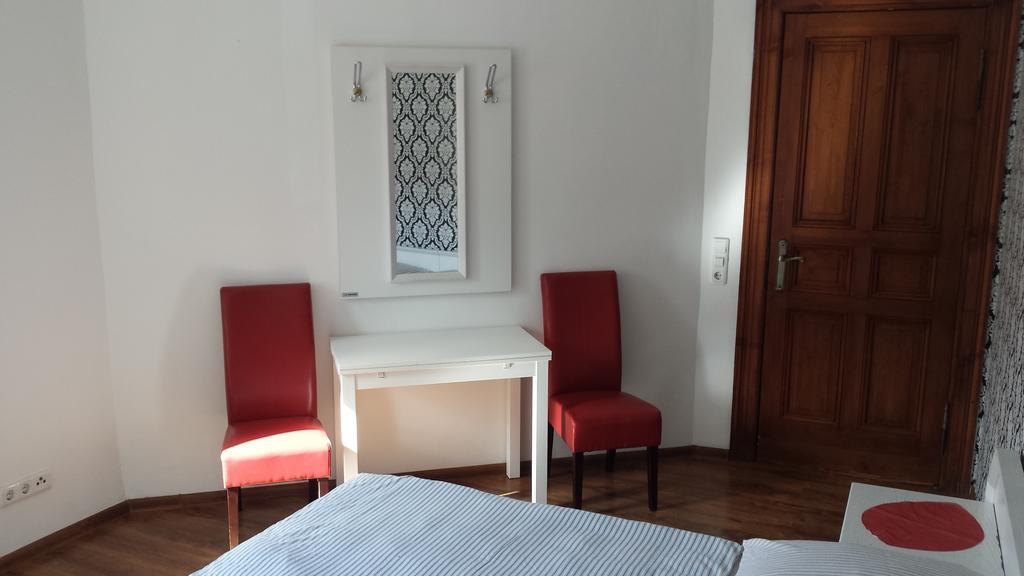 Spremberger City Ferienwohnung Esterno foto