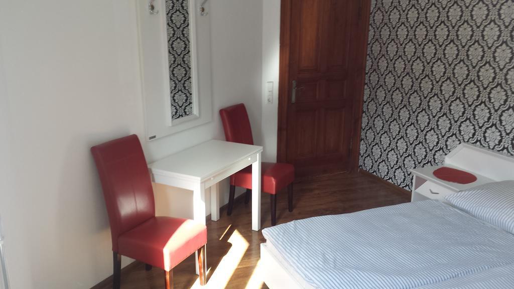 Spremberger City Ferienwohnung Esterno foto