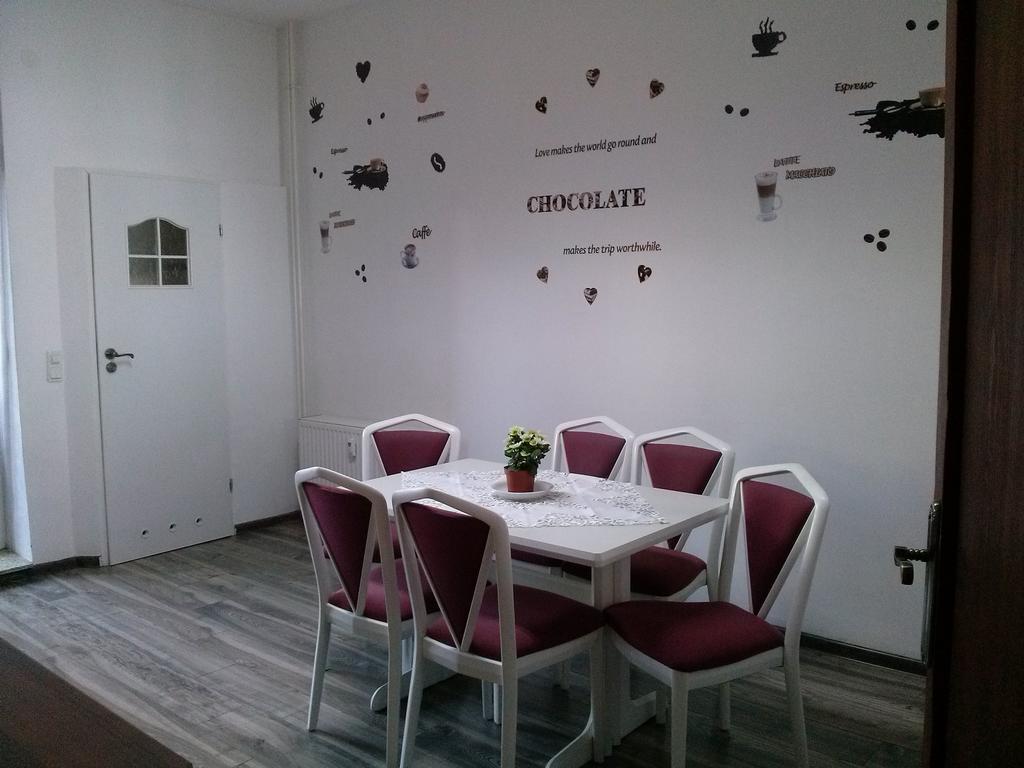 Spremberger City Ferienwohnung Esterno foto