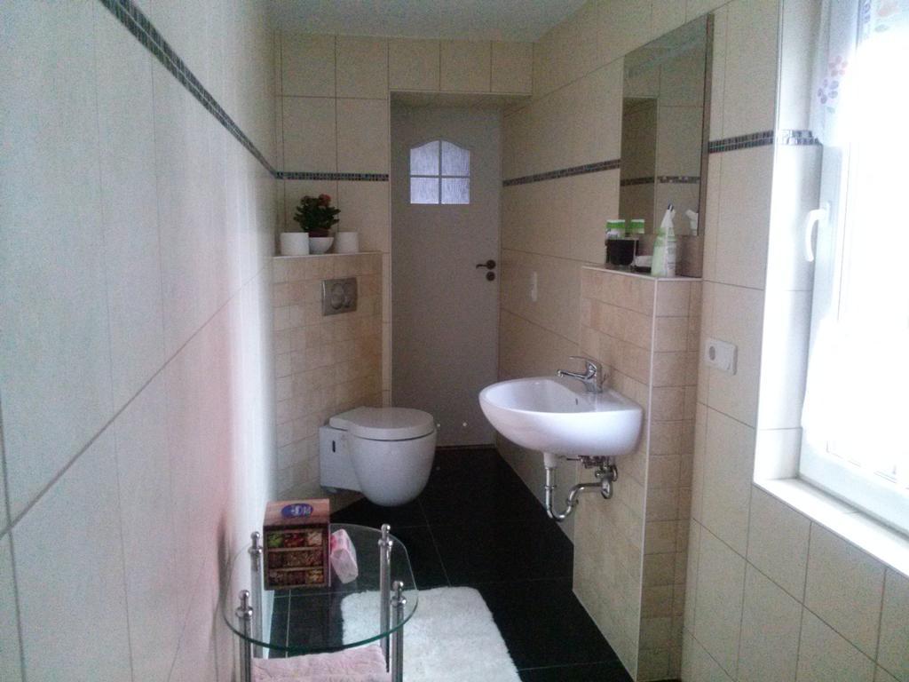 Spremberger City Ferienwohnung Esterno foto