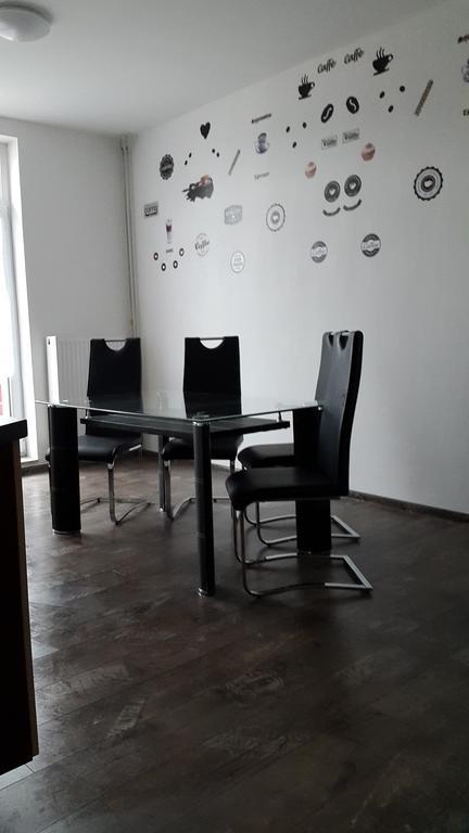Spremberger City Ferienwohnung Esterno foto