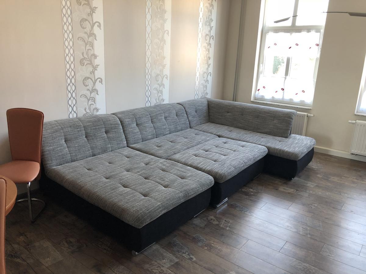 Spremberger City Ferienwohnung Esterno foto