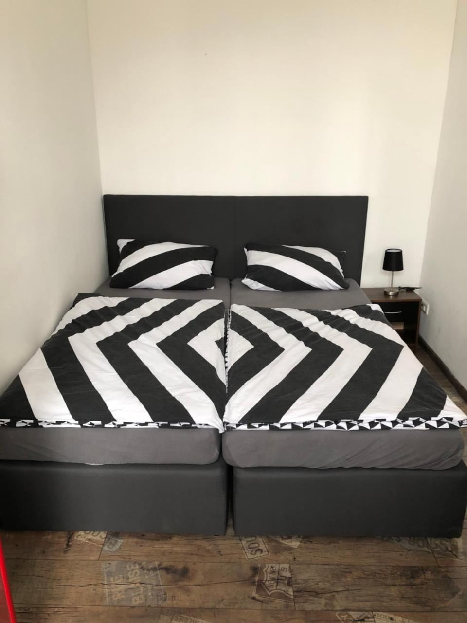 Spremberger City Ferienwohnung Esterno foto